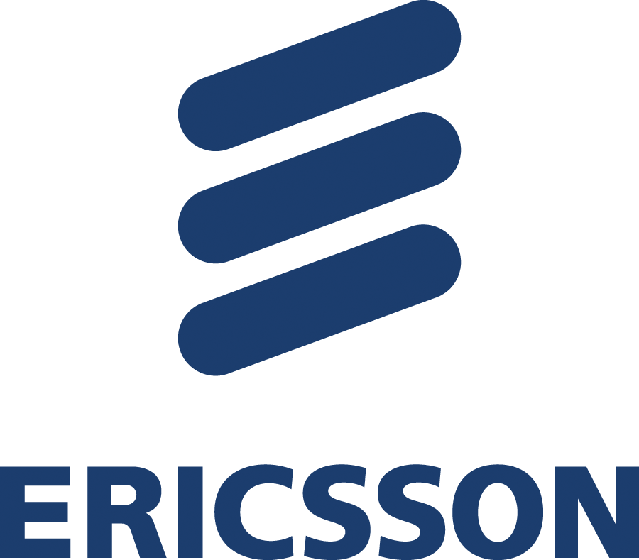 Exxonmobil-1024x193 - Ericsson Logo Png Clipart (900x789), Png Download