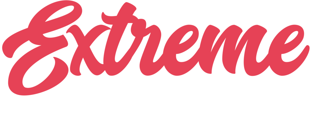 Extreme Png Clipart (1000x390), Png Download