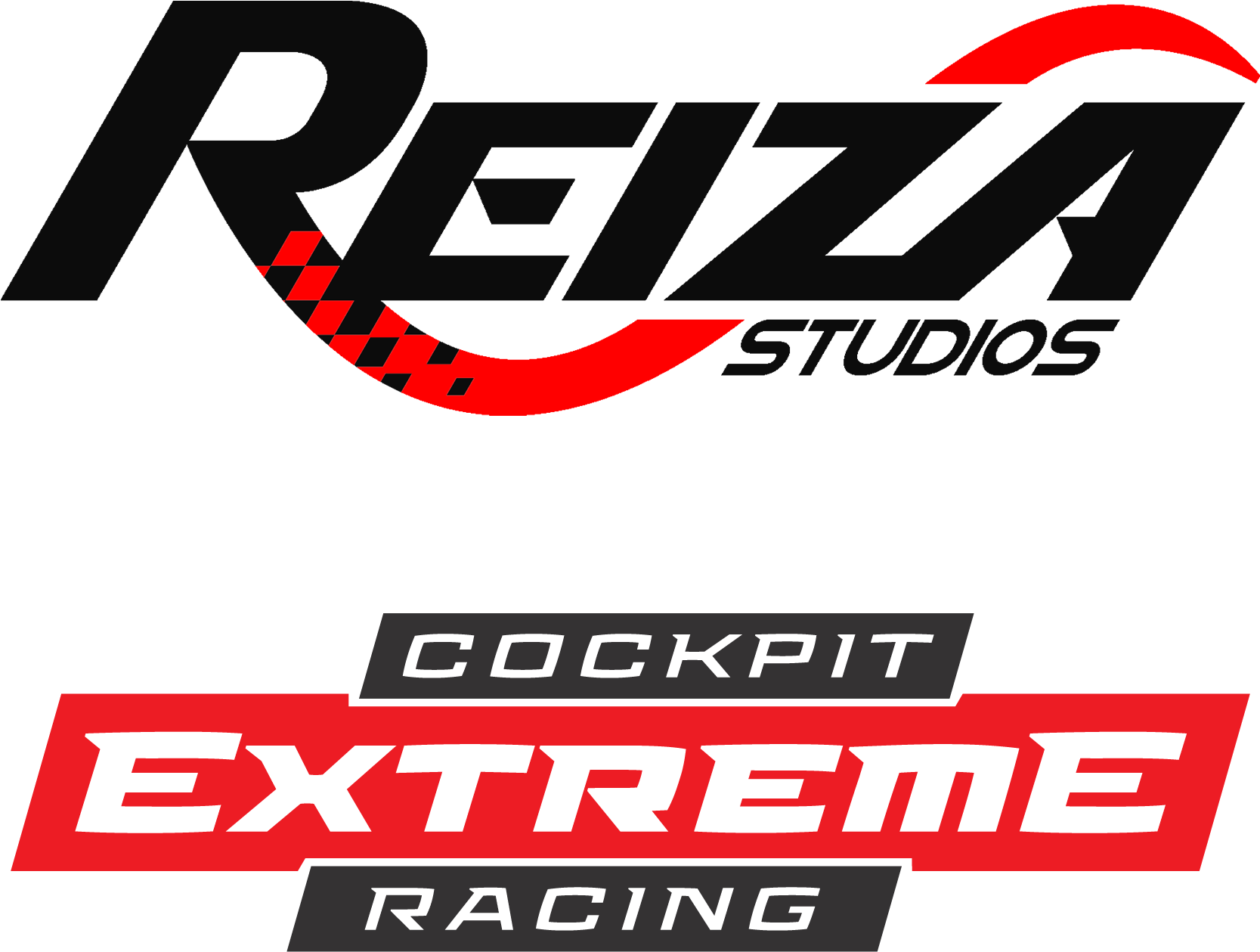 Download Game Stock Car Extreme Formula Vee Logos Here - Reiza Clipart (1667x1259), Png Download