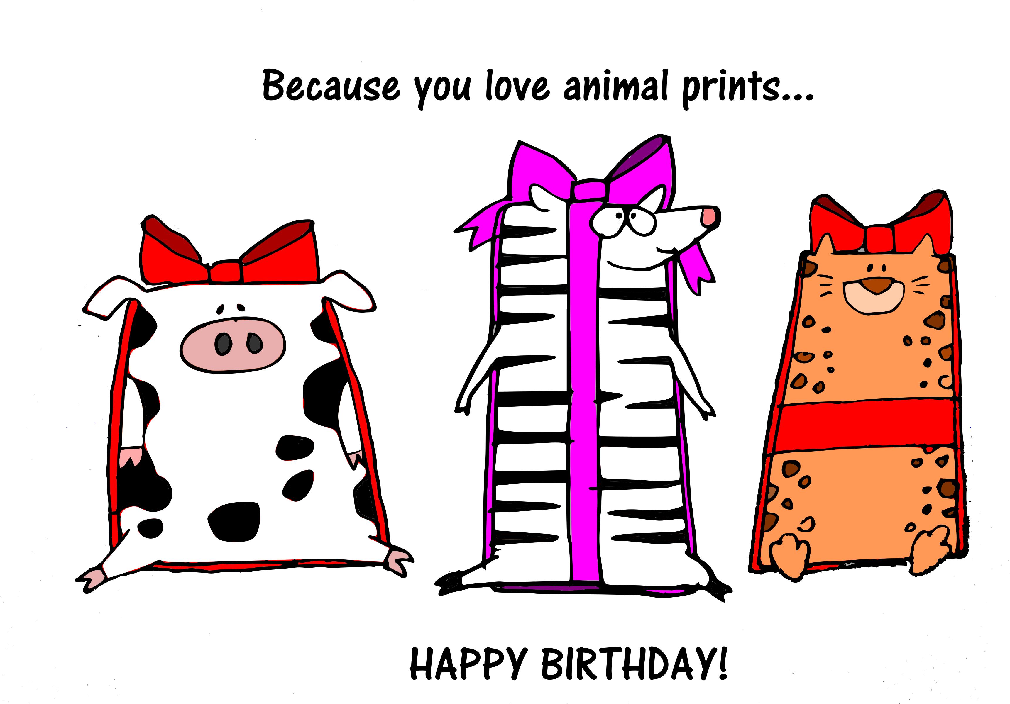 Humorous Sayings Clipart , Png Download - Cartoon Transparent Png (3443x2401), Png Download