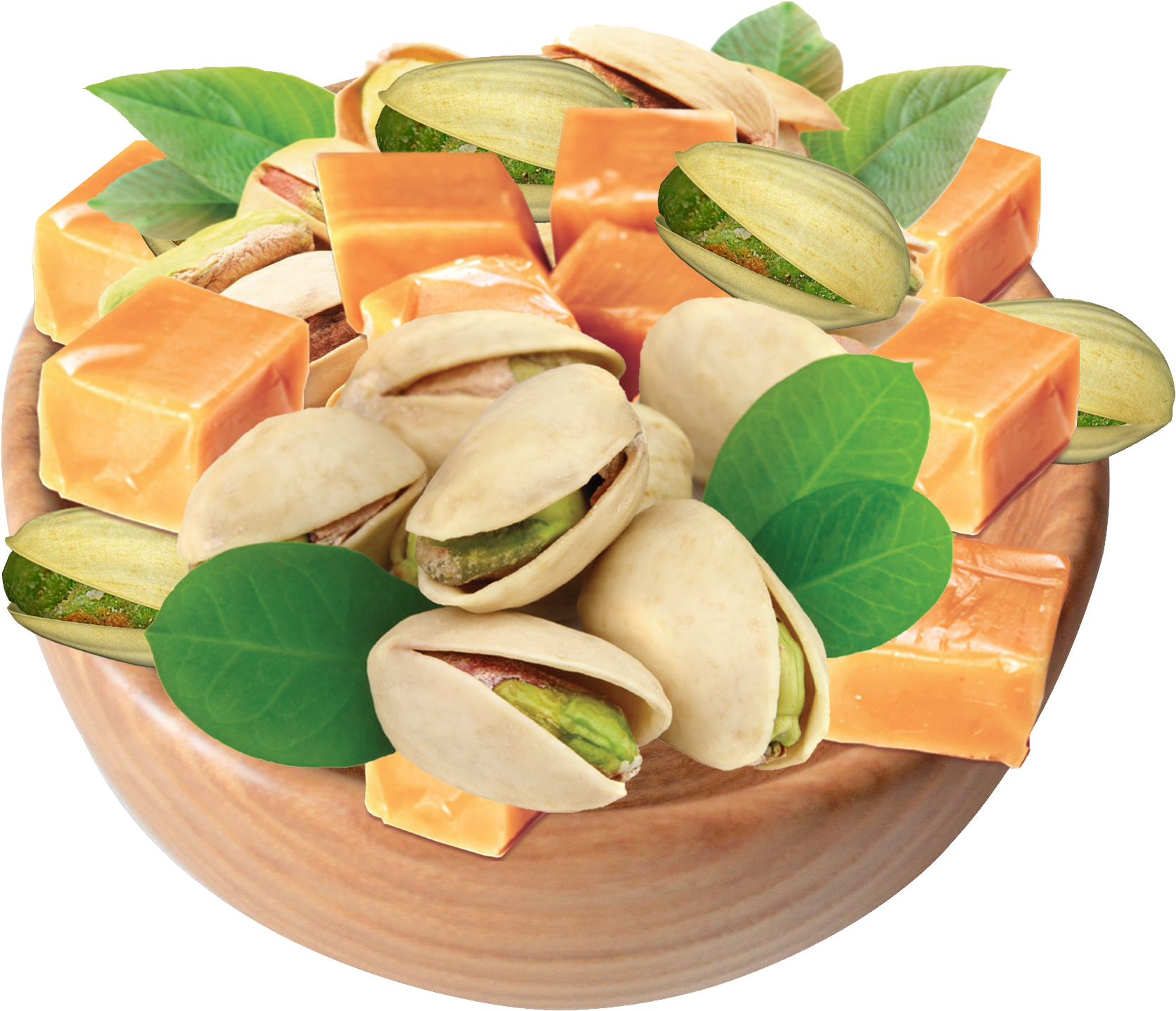 Pistachios Png - Pistachios Clipart (2400x1800), Png Download