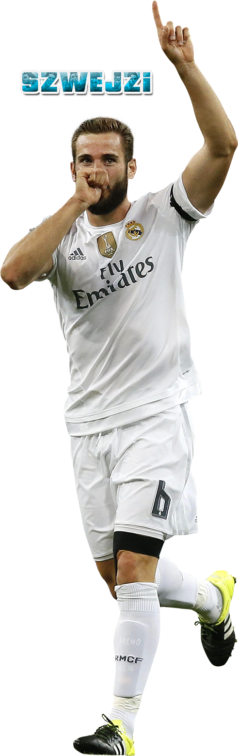 Nacho Fernandez Png Clipart (580x1600), Png Download