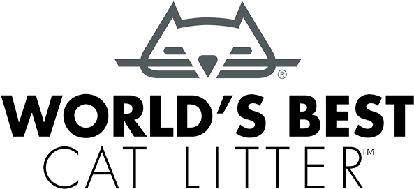 World's Best Cat Litter Logo - World's Best Cat Litter Clipart (600x600), Png Download