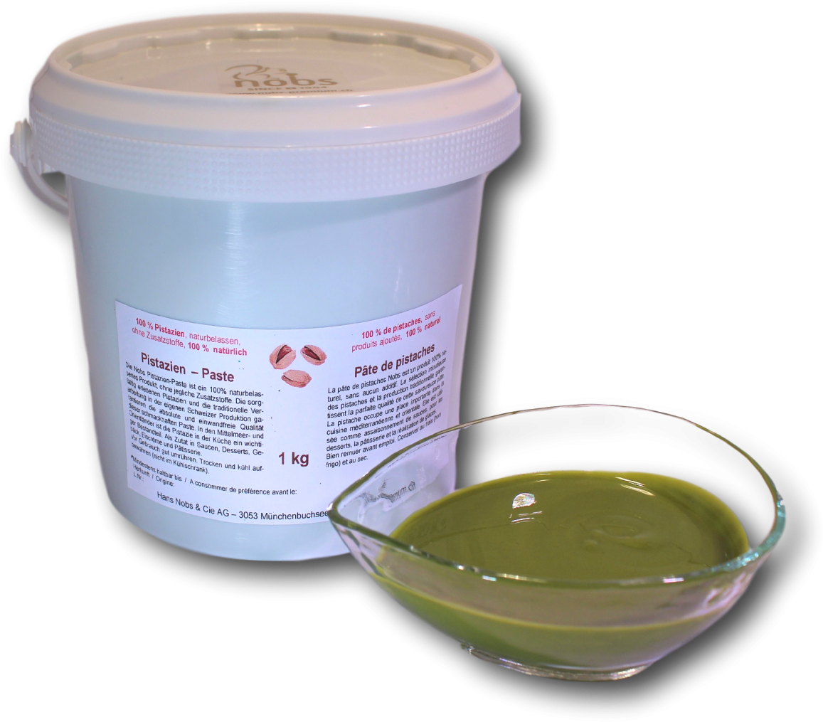 Pistachio Nuts Paste 1kg - Aojiru Clipart (1200x1200), Png Download