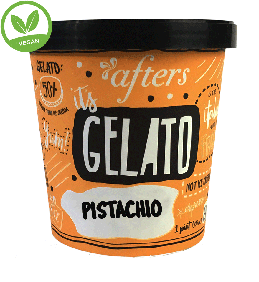 Dairy-free Pistachio - Dessert Clipart (1000x1000), Png Download