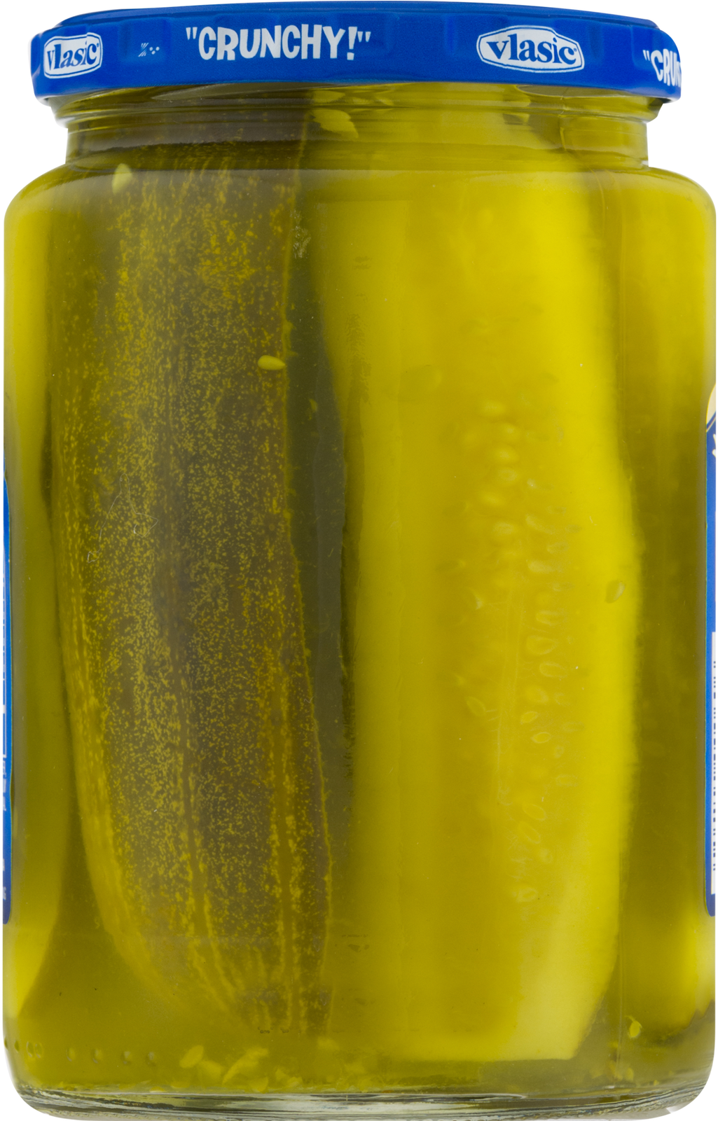 Pickled Cucumber Clipart (1600x1600), Png Download