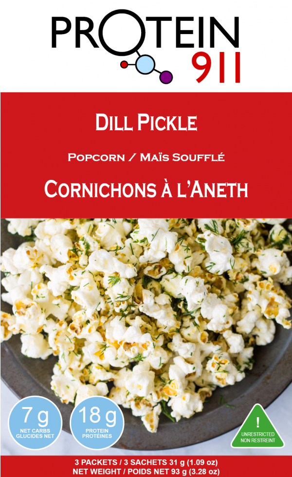 Dill Pickle Popcorn - Moth Orchid Clipart (980x980), Png Download