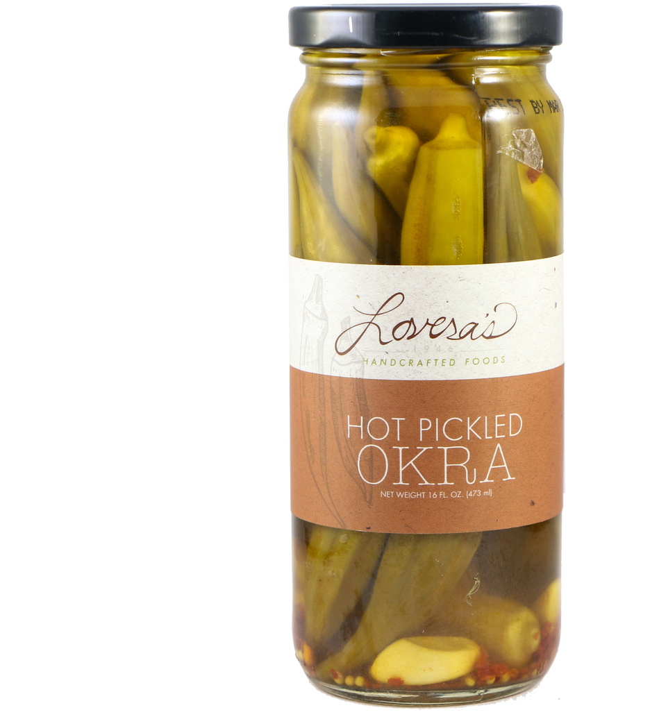 Hot Pickled Okra - Pickled Cucumber Clipart (1188x1280), Png Download