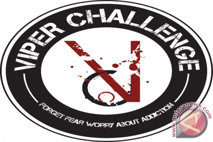 Viper Challenge, Asia's Biggest Obstacle Event Heads - Viper Challenge Clipart (730x487), Png Download