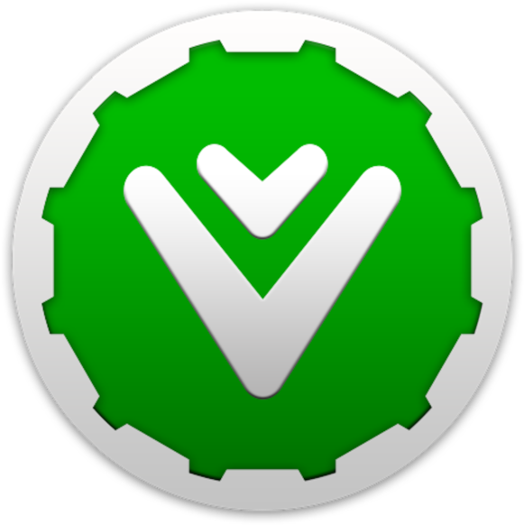 Viper Ftp Lite - File Transfer Protocol Clipart (630x630), Png Download