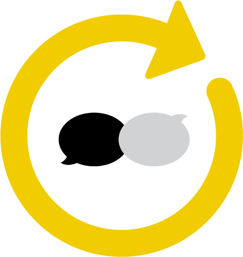 Report Card Communication - Circle Clipart (792x612), Png Download