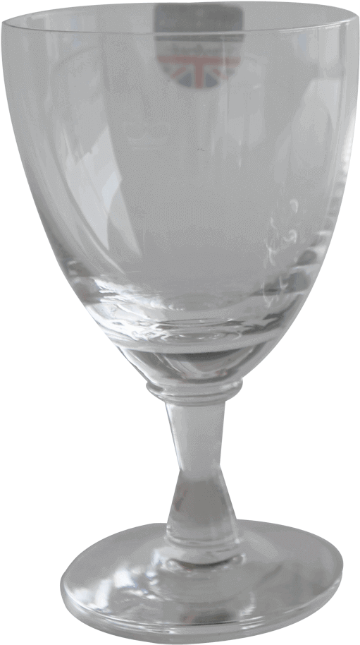 Princess Glass Chalice White Wine - Wine Glass Clipart (1280x1280), Png Download