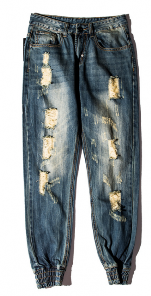 Jeans Clipart (600x600), Png Download