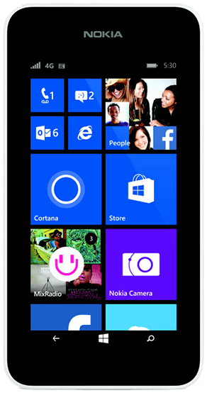 Nokia Lumia - Nokia Cricket Phone Clipart (600x600), Png Download