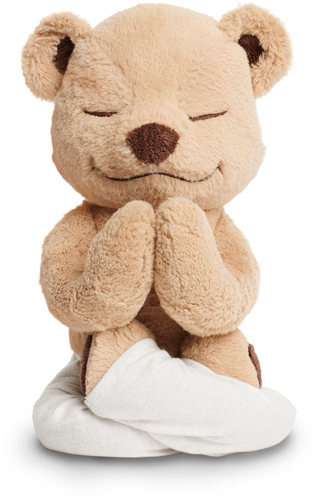 Teddy Bear Clipart (777x1023), Png Download