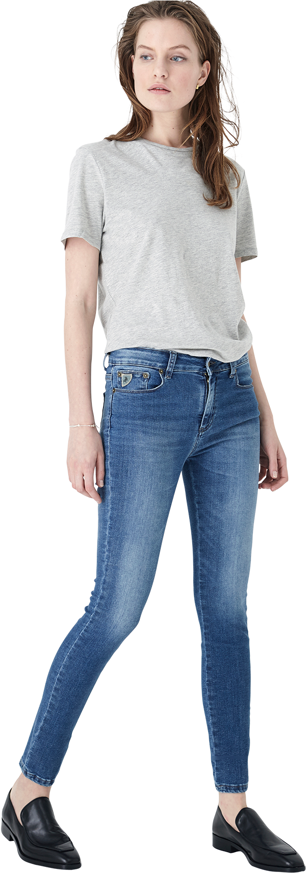 Image Freeuse Library T Shirt Denim Diesel Transprent - Photo Shoot Clipart (1299x1800), Png Download