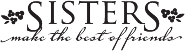 Sisters Sticker - Walking With Our Sisters Clipart (1024x1024), Png Download