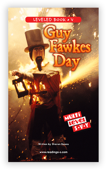 Guy Fawkes Night Clipart (600x600), Png Download