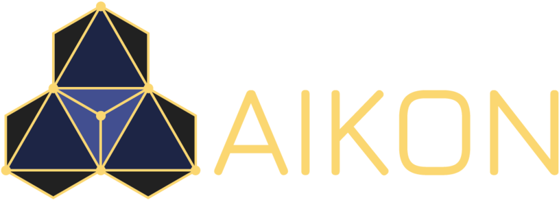 Aikon Thumbnail - Triangle Clipart (1000x625), Png Download
