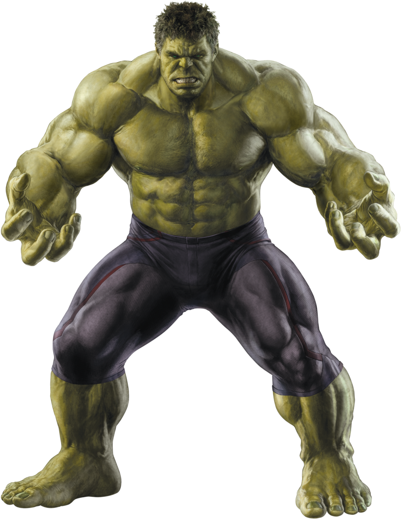 Can Use For Book Cover, Avengers Full Hd Clipart - Hulk Transparent - Png Download (823x1024), Png Download
