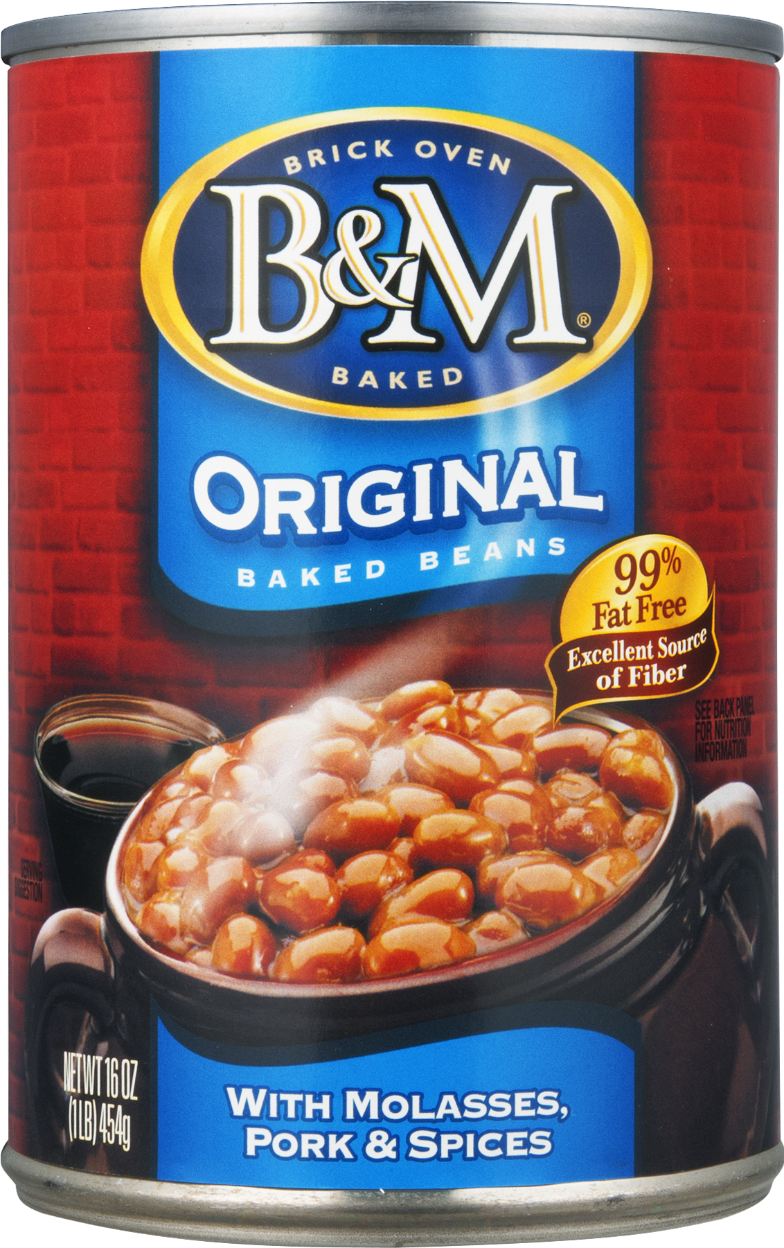 Boston Baked Beans In A Can Clipart (1800x1800), Png Download