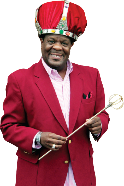 Get Yo People Christmas Gifts - Mr Gary Them Yo People Clipart (475x710), Png Download