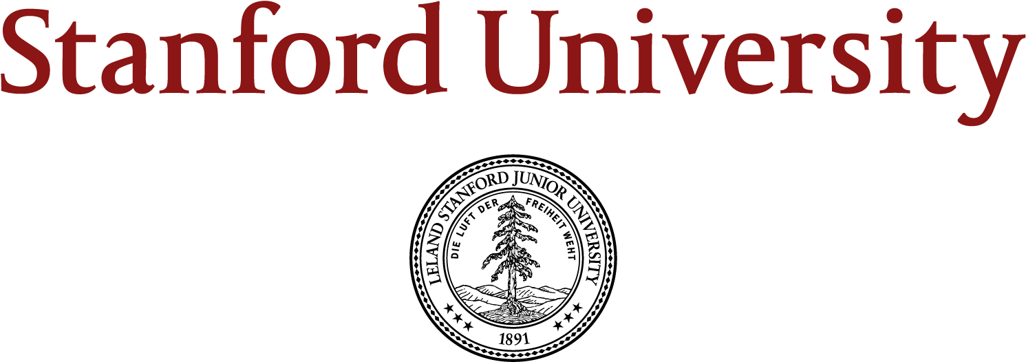 Registration Is Free Of Charge Courtesy Of Stanford - Stanford University Clipart (1664x699), Png Download
