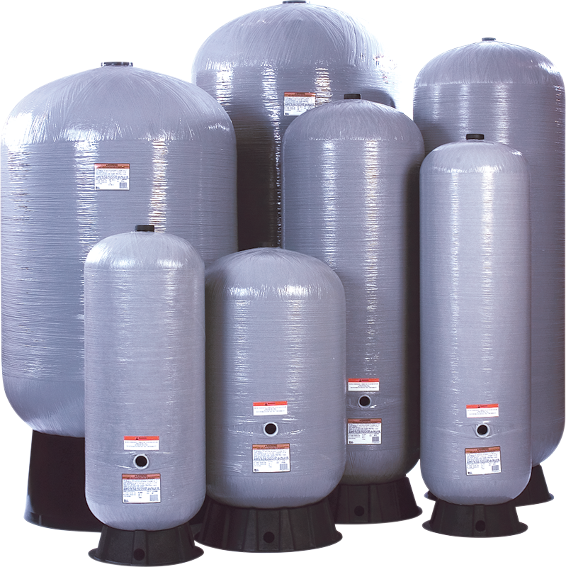 Pentair Wellmate Sp Series - Wellmate Tanks Wm 9 Clipart (799x800), Png Download