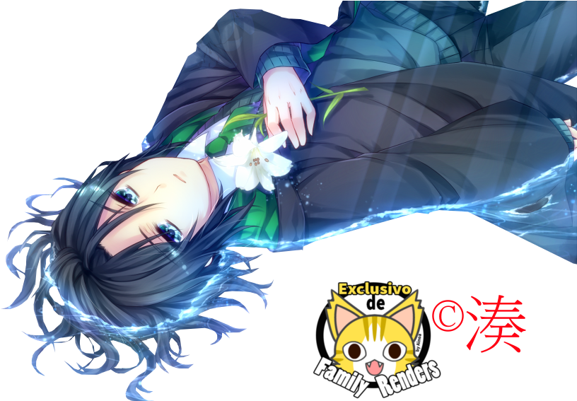 Harry Potter Anime Slytherin Clipart (850x590), Png Download