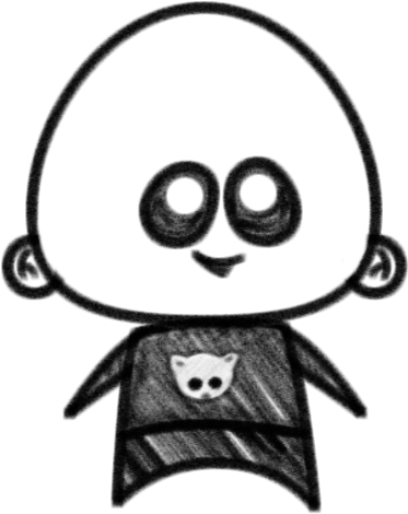 The Cat Burglar - Guild Of Dungeoneering Characters Clipart (620x620), Png Download