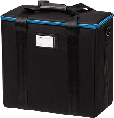 Car Case Cc17 - Bag Clipart (600x600), Png Download