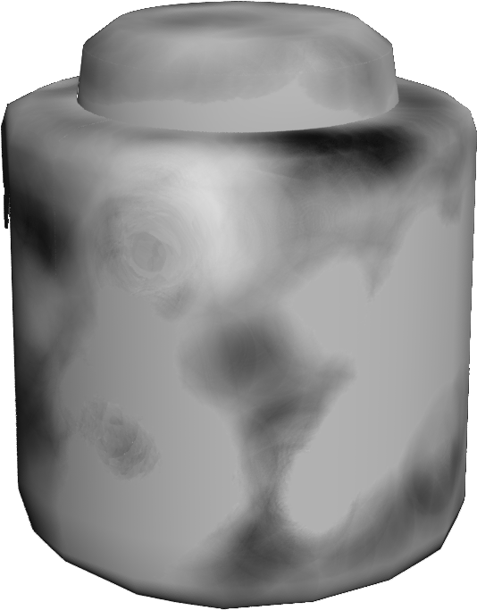 Gas Tank - Glass Bottle Clipart (1920x1080), Png Download