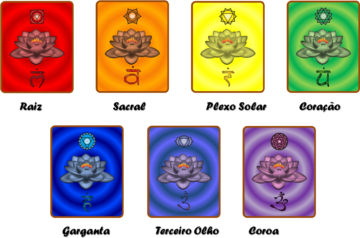 The Chakras Are Energetic Vortices Throughout The Energetic - Oraculo De Los Chakras Clipart (1159x769), Png Download