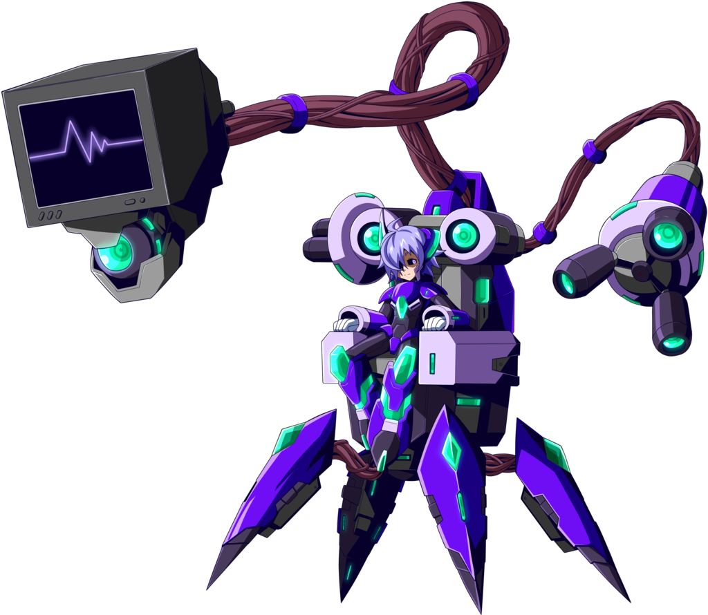 Roguem - Aozora Wiki - « - Robot Clipart (1200x968), Png Download