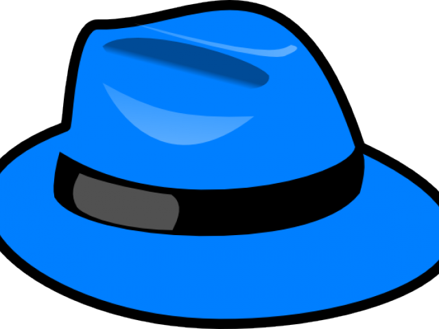 Hat Clipart - Png Download (640x480), Png Download