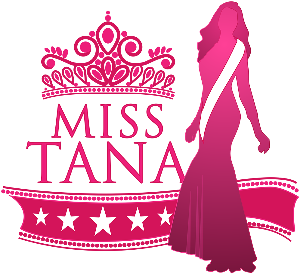 Mr And Ms Pageant Logo Png - Beauty Pageant Logo Design Png Clipart (997x912), Png Download