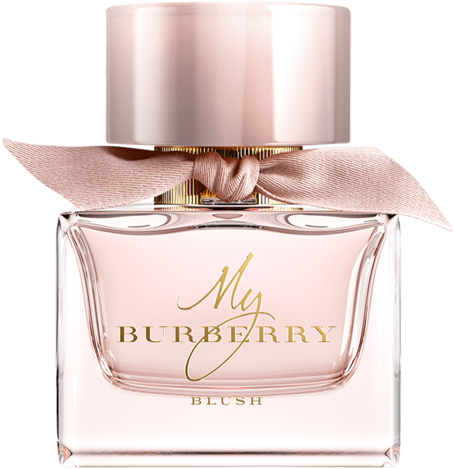 My Burberry Perfume Blush - Burberry Clipart (800x800), Png Download
