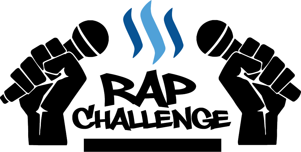 Rap Challenge Clipart (973x491), Png Download