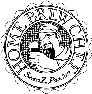 Home Brew Chef - Circle Clipart (1920x600), Png Download