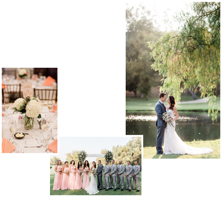 Men And Women Both Can Use A Brow Clean Up Three To - Wedding Reception Clipart (710x631), Png Download