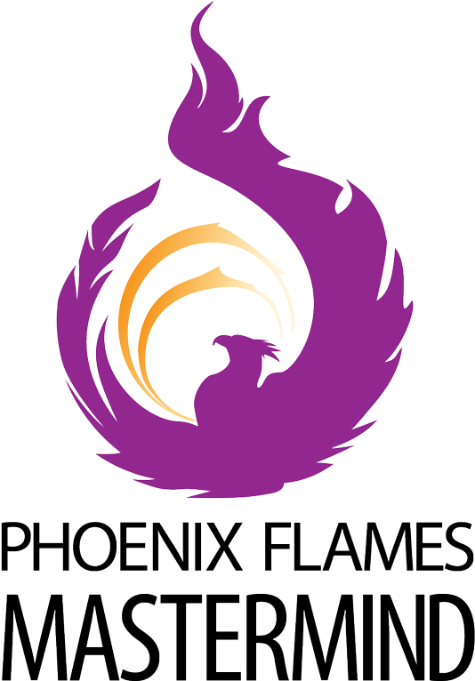 Become Part Of The Phoenix Flames - Illustration Clipart (534x766), Png Download