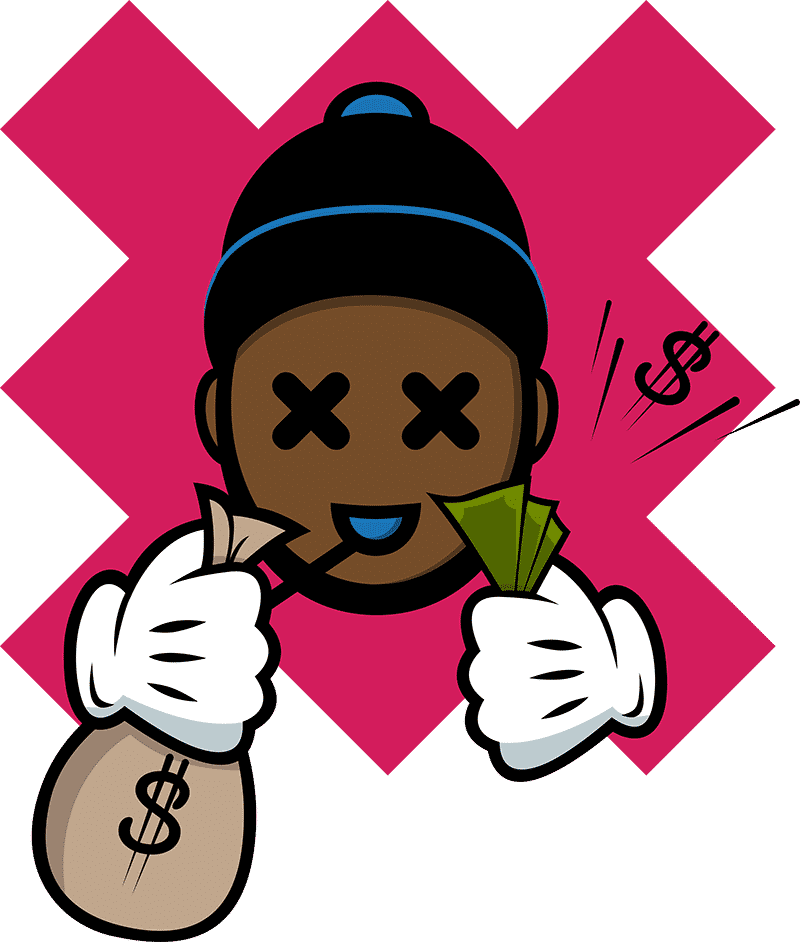 Cartoon Clipart (800x942), Png Download