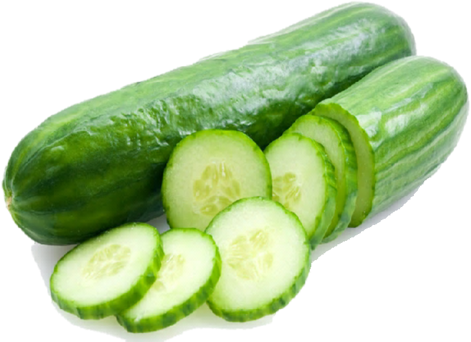 Pepino Png - Cucumber Health Benefit Clipart (853x567), Png Download