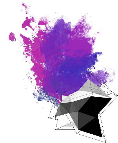 Magic Smoke Amp Colour Burst Png Crush World Editing - Graphic Design Clipart (1024x1024), Png Download