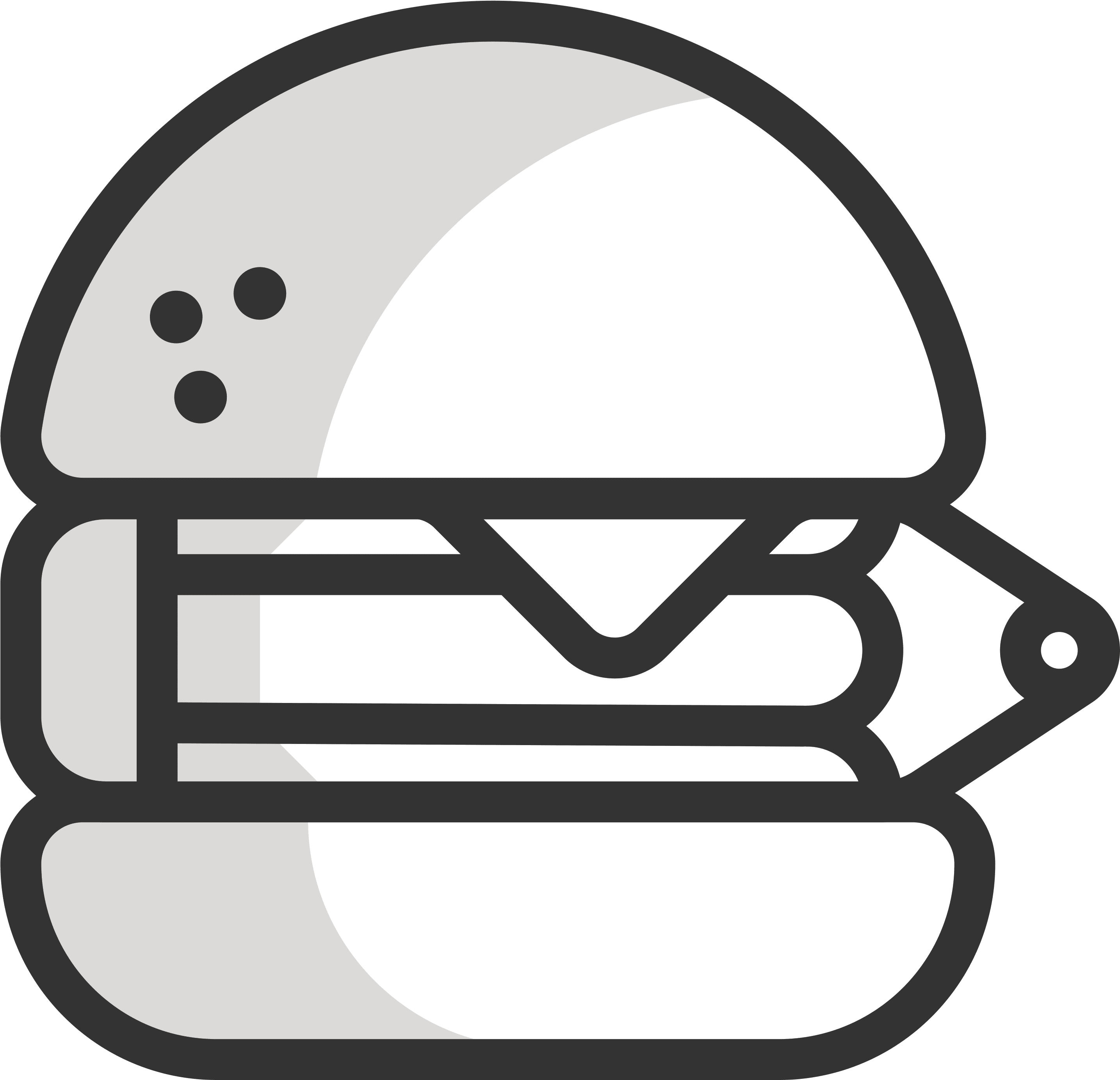 Creativity Chef Creativity Chef Clipart (3374x2922), Png Download