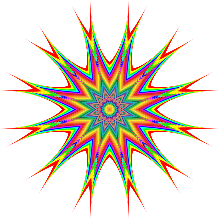 Bauhaus Color Wheel Color Theory Color Sphere In 7 - Bauhaus Colour Wheel Clipart (750x750), Png Download