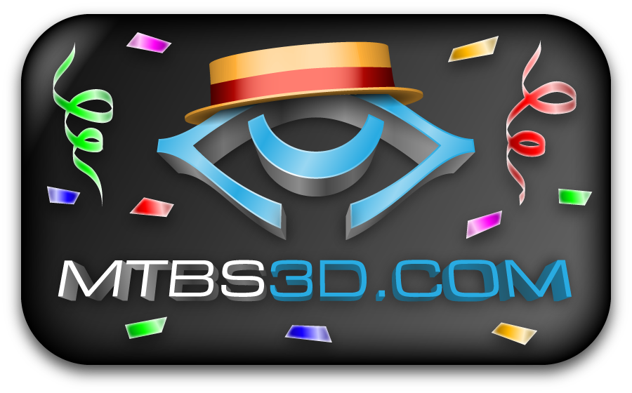 Every Year, We Glance Back To See What Has Been Accomplished, - Mtbs3d Clipart (900x560), Png Download