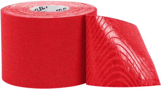 Profcare K - Pink - Profcare Tape - Elastic Binding Tape Performance Clipart (750x447), Png Download
