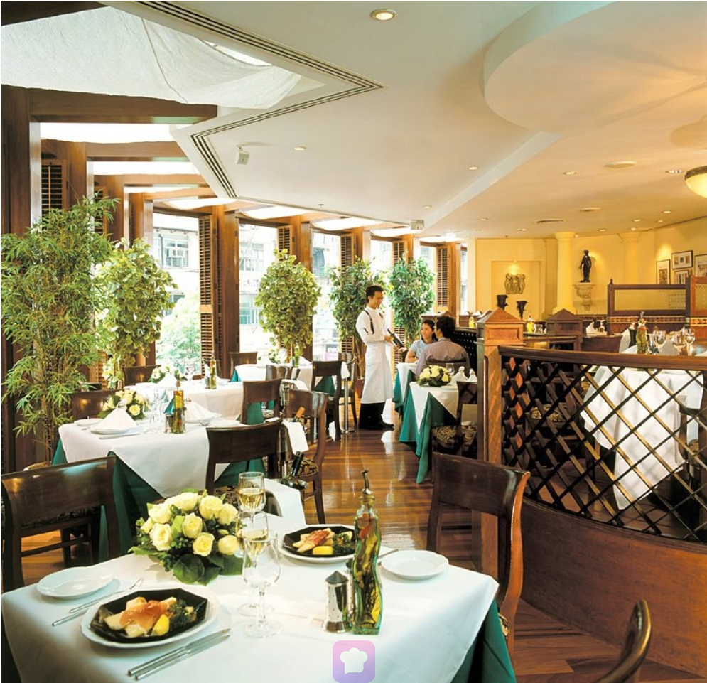 Pepino Italian Restaurant Clipart (1280x960), Png Download