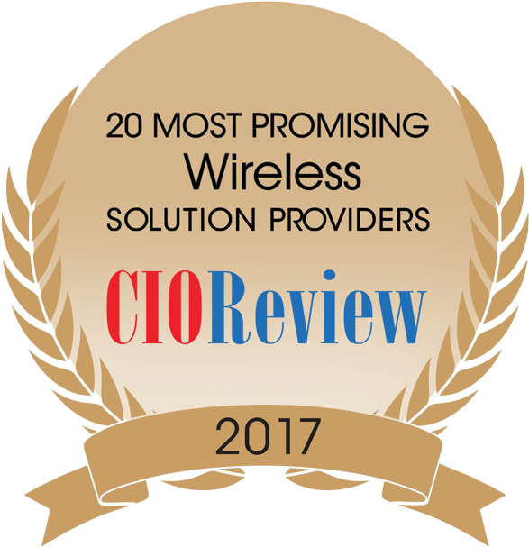 Blackfire Cio Review Award Blackfire Cio Review Award - Cio Review Clipart (600x666), Png Download